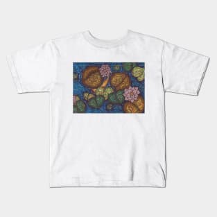 Pond 13 Kids T-Shirt